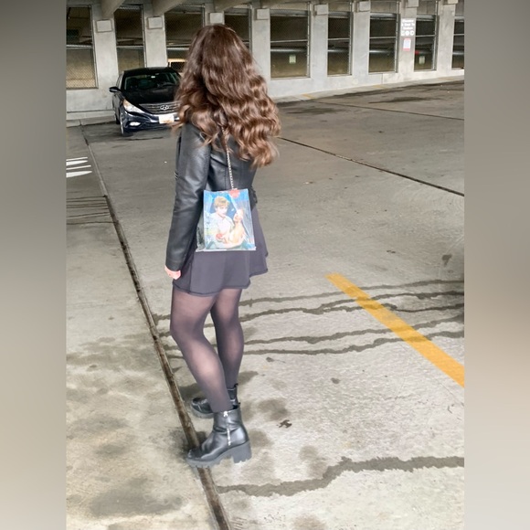 Twilight - Magazine Purse - Picture 9 of 9